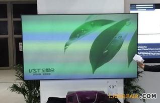 透視Infocomm 激光顯示，一場(chǎng)無(wú)關(guān)價(jià)格的家用視聽(tīng)設(shè)備游戲