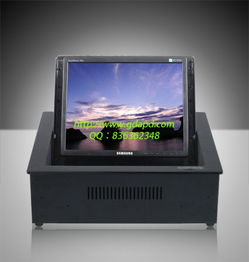 MB15 32Z1桌面液晶屏翻轉器 華強北市場行情與規格解析