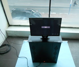 液晶顯示器升降器的多樣應(yīng)用與選購(gòu)指南